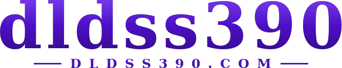 dldss390 logo