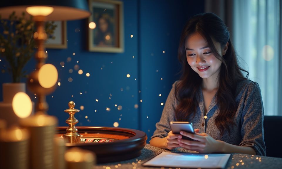 dldss390 Daftar dldss390 — Langkah Pertama ke Lobi Anda